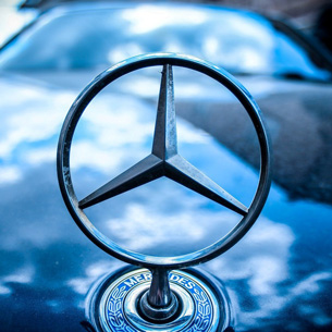 Дешевле всего подержанные Mercedes-Benz S-class продают в Иркутске