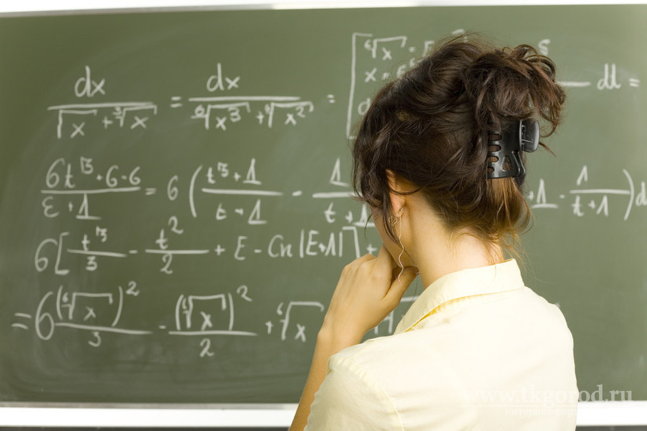 Рособрнадзор: почти 50% учителей математики и информатики не выдержали проверки на компетентность