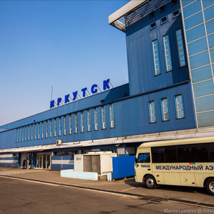 За застрявшими в Иркутске пассажирами рейса до Шанхая отправили второй резервный борт