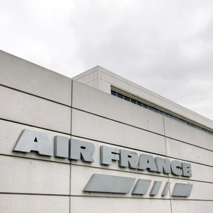 Власти Франции начали расследование «иркутской эпопеи» Air France