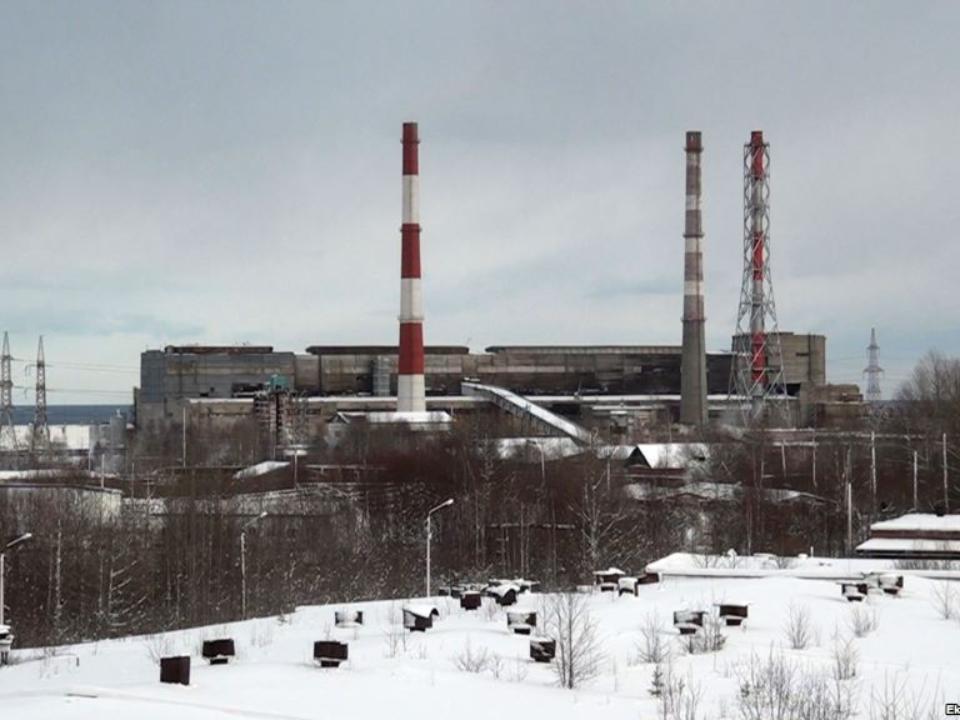 Реконструировать ТЭЦ в Байкальске начнут в 2019 году