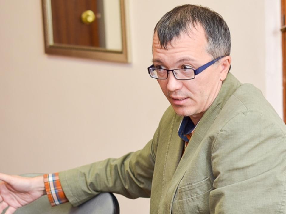 Суд отказал Алексею Петрову в удовлетворении апелляционной жалобы