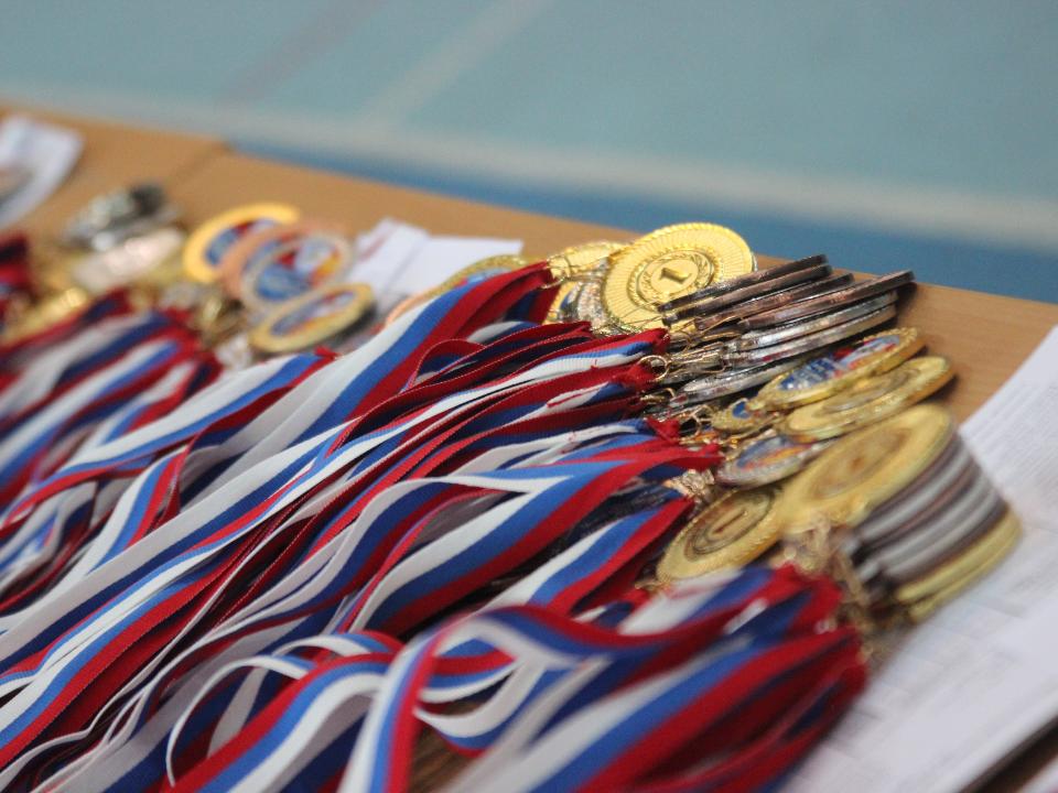 Спортивная гимнастика: ангарчане завоевали медали на всероссийских соревнованиях в Красноярске