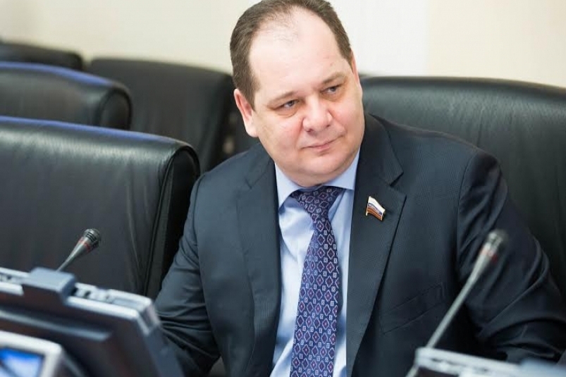 Сенатор Ростислав Гольдштейн: Регионам выделят дополнительные бюджетные кредиты