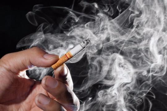 Иркутск занял 11 место из 20 в рейтинге самых курящих городов России