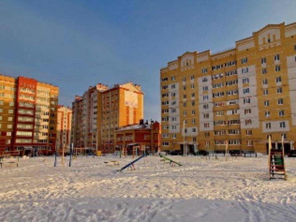Депутаты ЗС Иркутской области предложили финансировать ремонт дворов летом, а не осенью