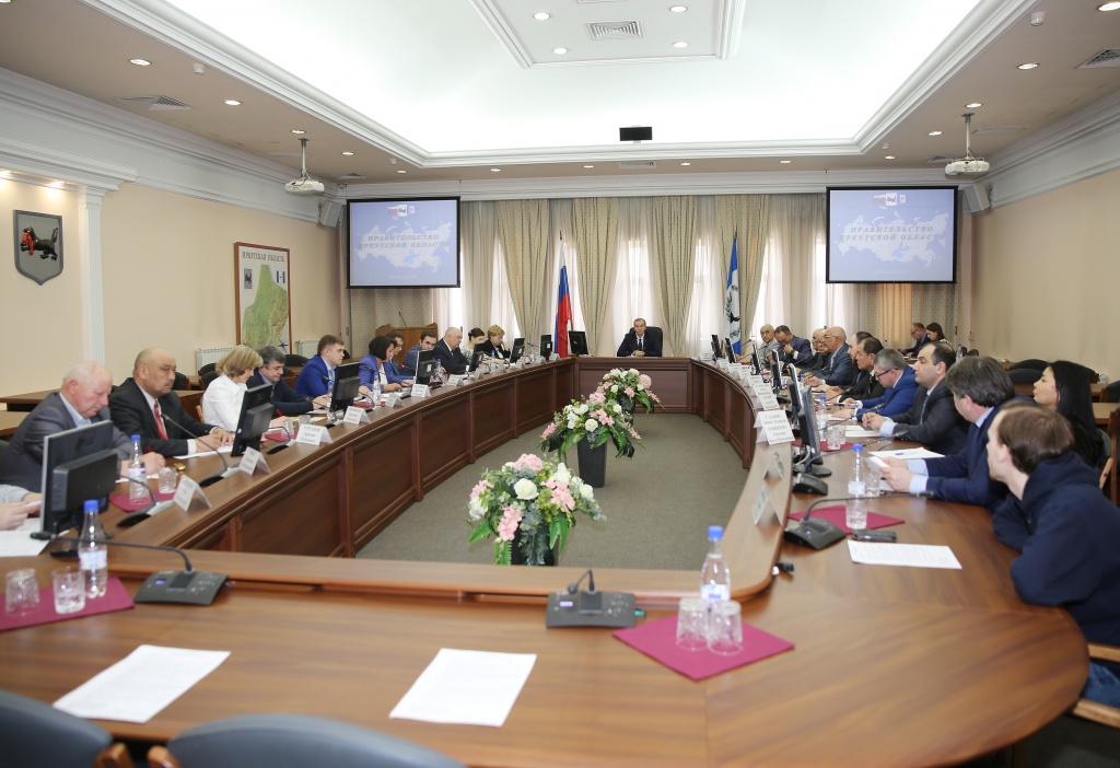 Следить за межнациональными отношениями в Иркутской области начнут в Интернете