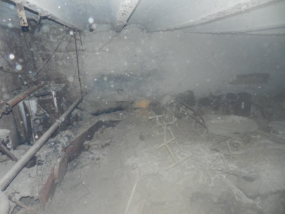 Две сельские школы в Иркутской области сгорели из-за халатности