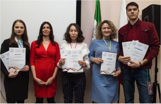 Студенты БГУ – победители Международной школы «Бережливое производство»