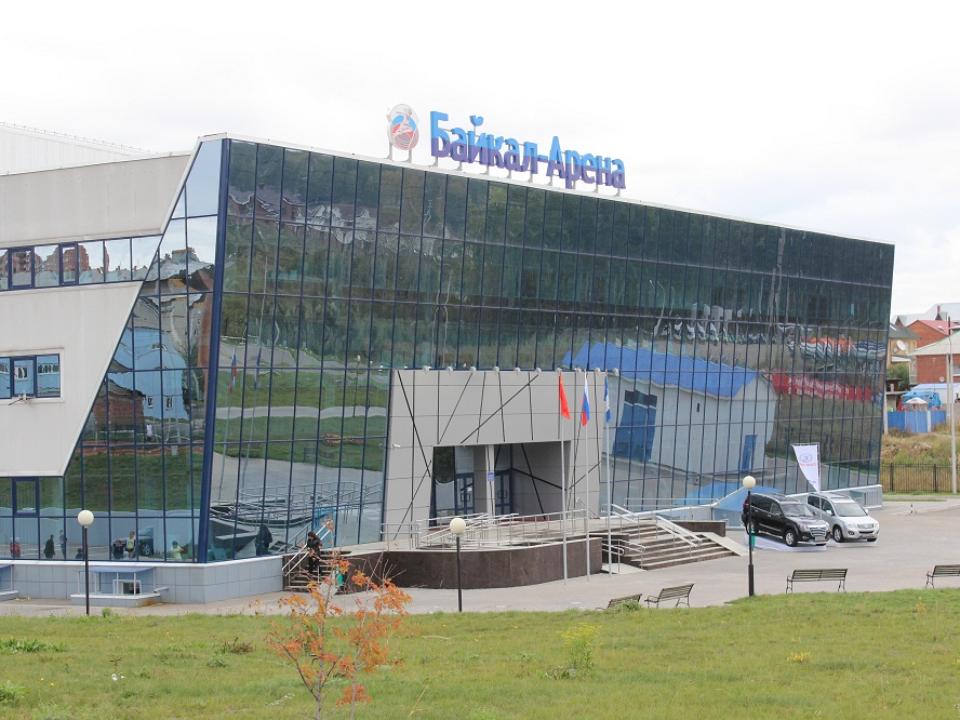 Чемпионат и первенство Иркутска по универсальному бою пройдет в "Байкал-Арене": программа