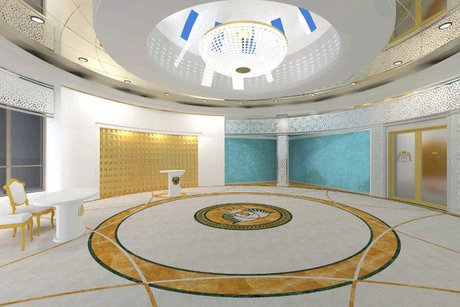 Дворец бракосочетания после капремонта откроется в Иркутске 18 декабря