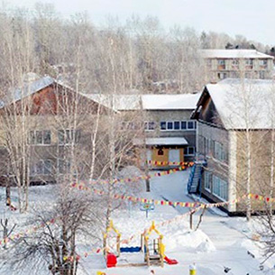 Детсад № 18 в Иркутске эвакуировали из-за бесхозного фонарика