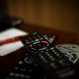 В Чунском районе подросток украл телевизор из дома парализованного мужчины