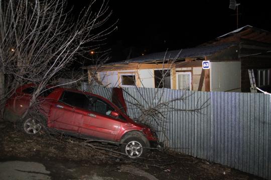 Пьяный лихач сбил двоих детей на улице Пискунова в Иркутске