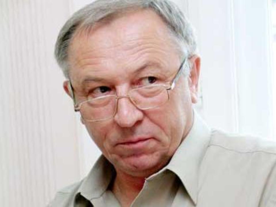 В Иркутске скончался ученый-радиофизик, бывший глава института солнечно-земной физики Александр Потехин