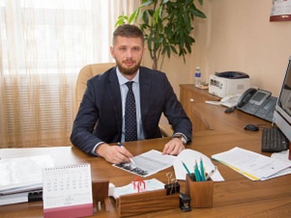 Председатель Думы Иркутска Евгений Стекачев определил значимые направления работы в минувшем году