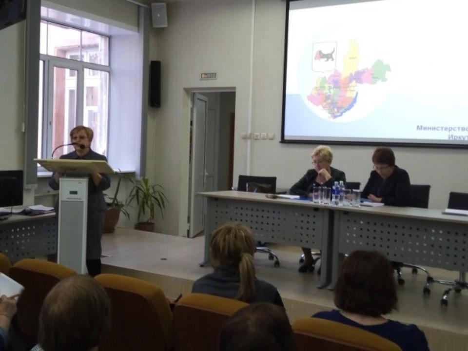 В Иркутской области применят ставропольский опыт создания социальных квартир для сирот