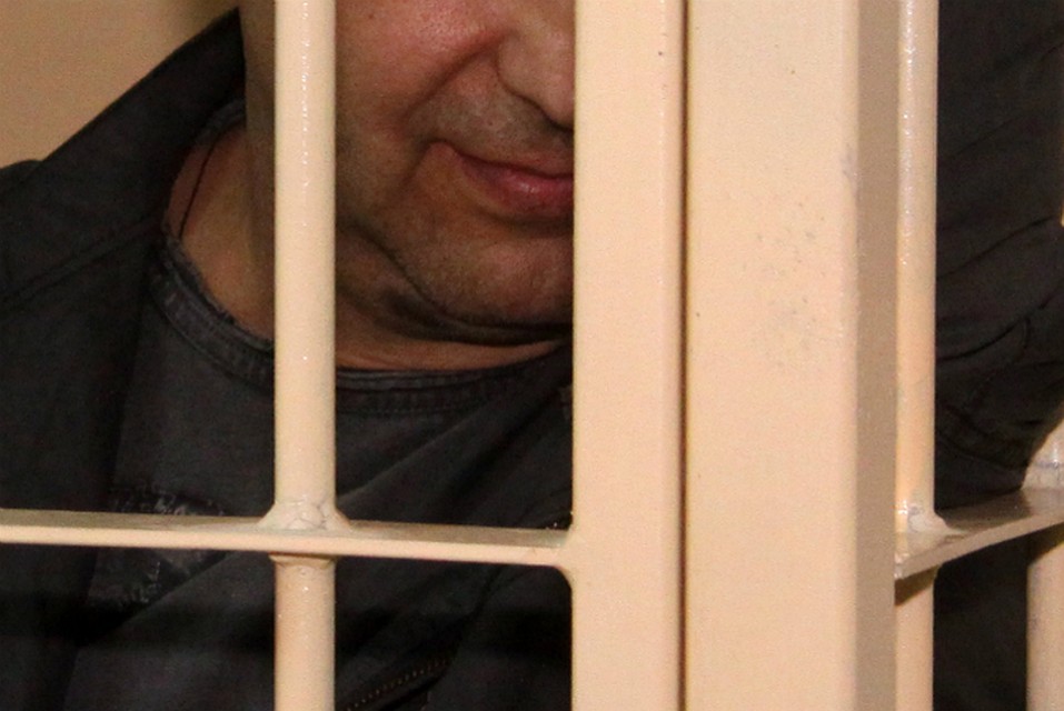 В Иркутской области по анализам ДНК задержали серийного насильника
