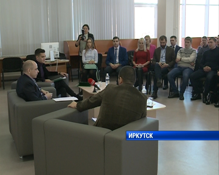 В Иркутской области стартуют выборы в третий созыв Молодежного парламента
