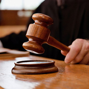 Суд признал законным «неуд» мэру Усть-Илимска