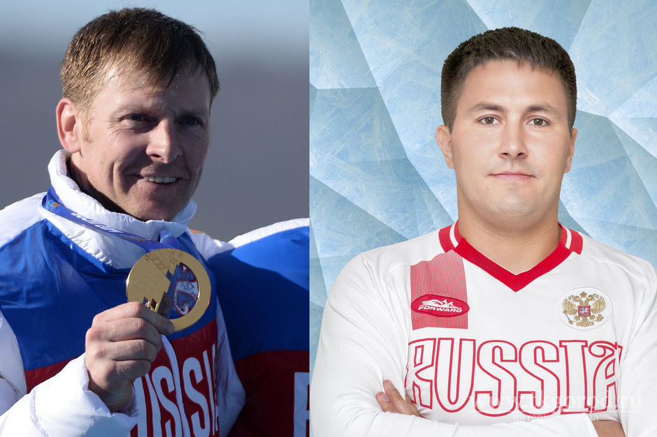 Бобслеистов Александра Зубкова и Александра Касьянова на два года дисквалифицировали за допинг