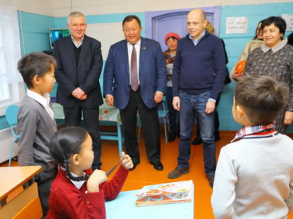 В ЗС Иркутской области заявили о необходимости увеличить финансирование малокомплектных школ