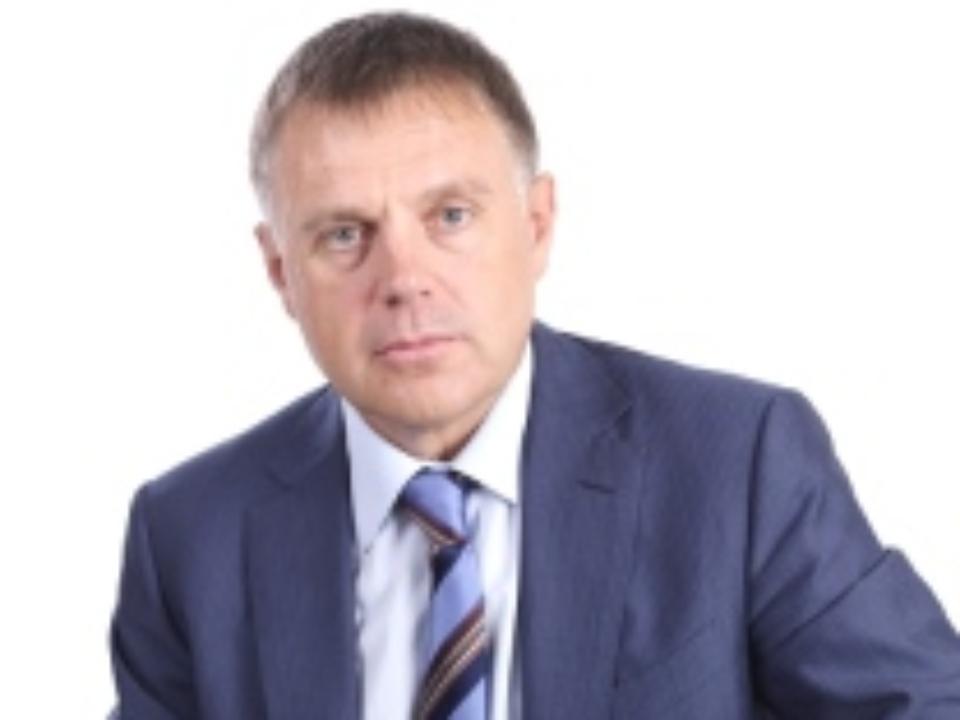 Мэр Ангарска Сергей Петров оштрафован за неисполнение требований прокуратуры