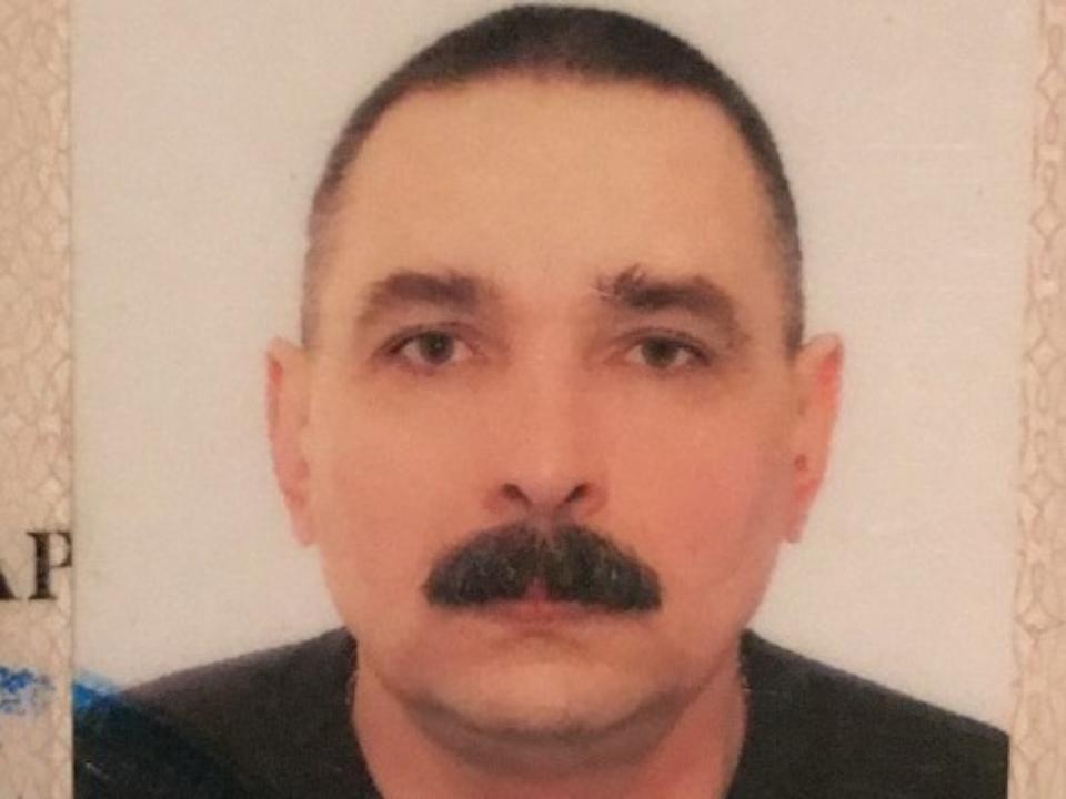 В Ангарске вторую неделю ищут 59-летнего мужчину