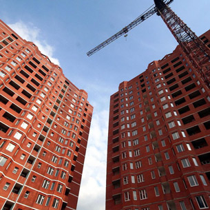 В Иркутской области выполнен план по вводу жилья в 2018 году
