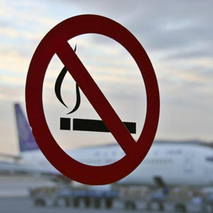 Самолет Иркутск – Москва экстренно сел в Екатеринбурге из-за курящего пассажира