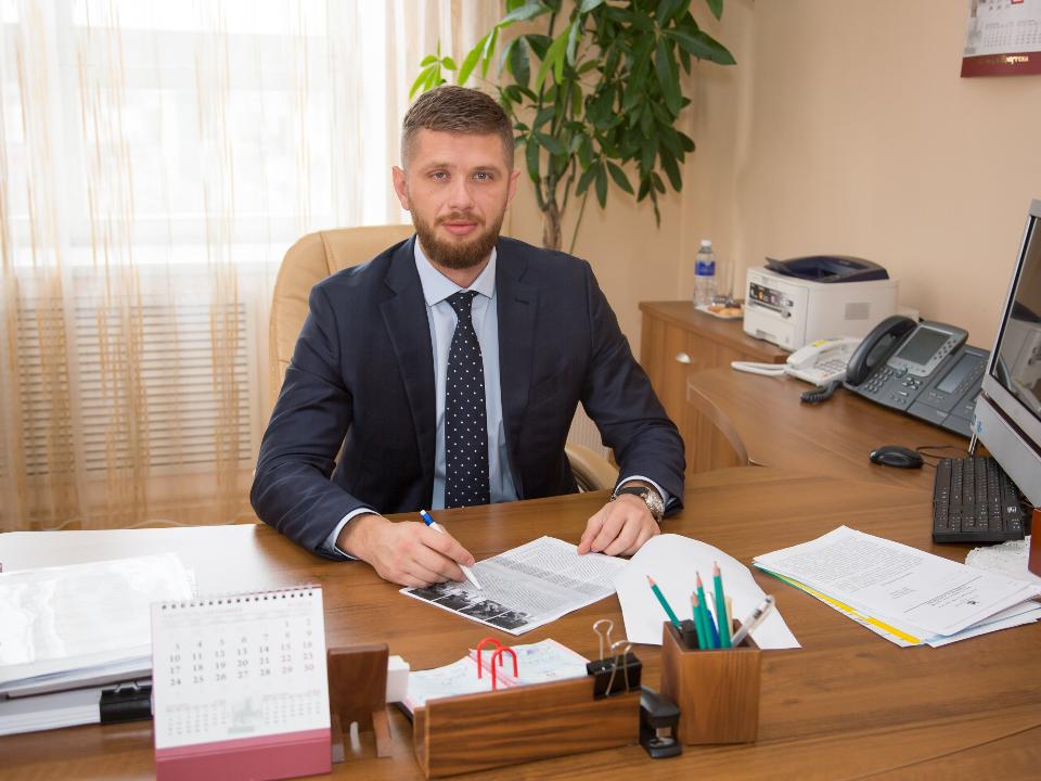 Дума Иркутска и Всероссийский госуниверситет юстиции подписали соглашение о сотрудничестве