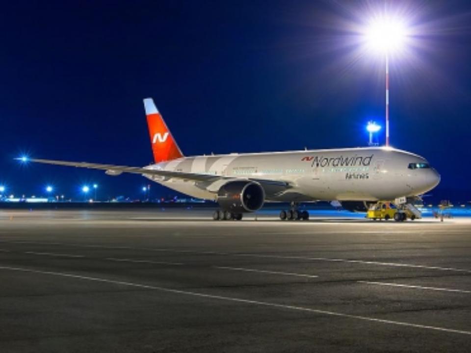 СК проверяет обстоятельства инцидента с Boeing 777-200 рейса Иркутск - Пхукет