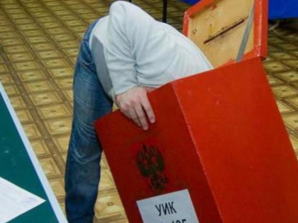 Уголовное дело о фальсификациях на выборах расследуют в Боханском районе