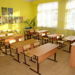С 1 февраля начнётся приём детей в школы Чунского района
