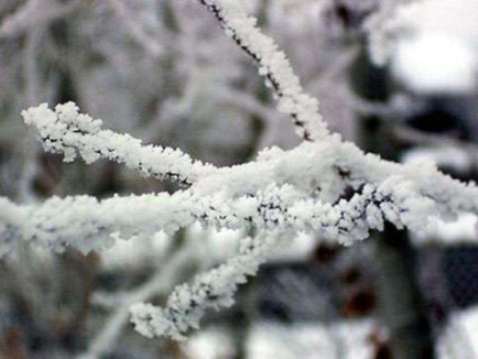 Морозы в Иркутской области продержатся до ближайшего вторника