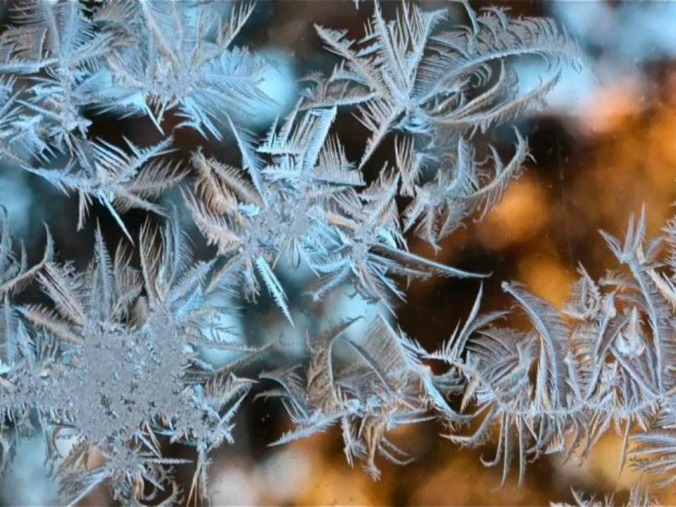 Аномальные морозы в Иркутской области вызваны влиянием антициклона из Арктики