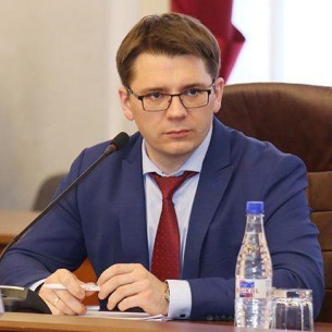 Евгений Орачевский уволился с поста министра экономического развития Прибайкалья
