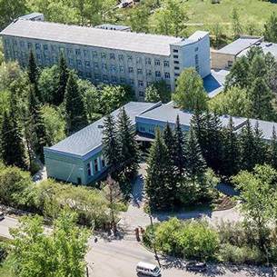 Первый в России центр сквозной фармразработки планируют создать в Иркутске