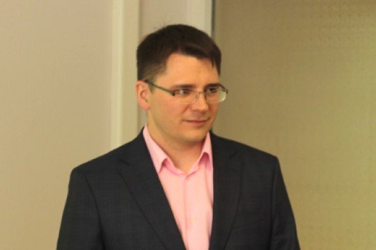 Евгений Орачевский уволился из-за предложения поработать в «интересном проекте»
