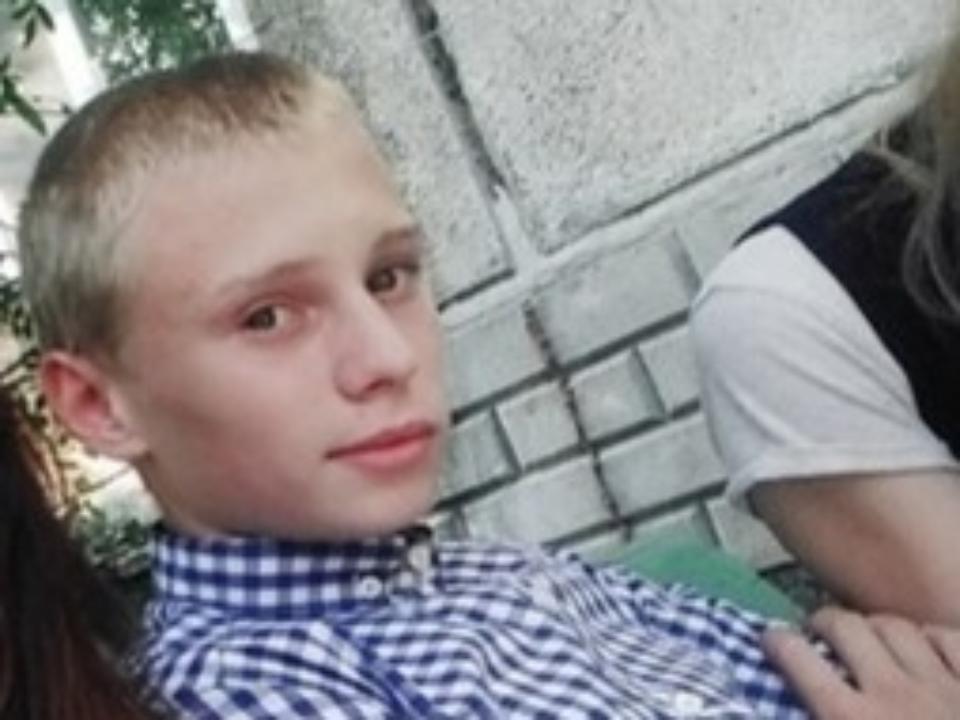 В Усть-Куте третьи сутки ищут 17-летнего подростка