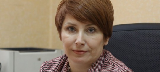 Светлана Юзвак: торпеда иркутских коммунистов?