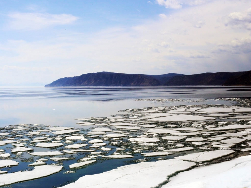 Иркутская область вошла в тройку лидеров экологического рейтинга регионов России