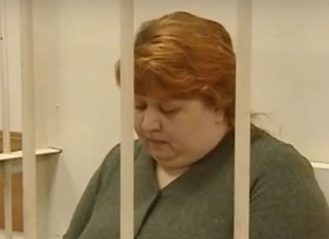 Гендиректор иркутской СК «Варяг» Елена Табакова проведет в колонии девять лет