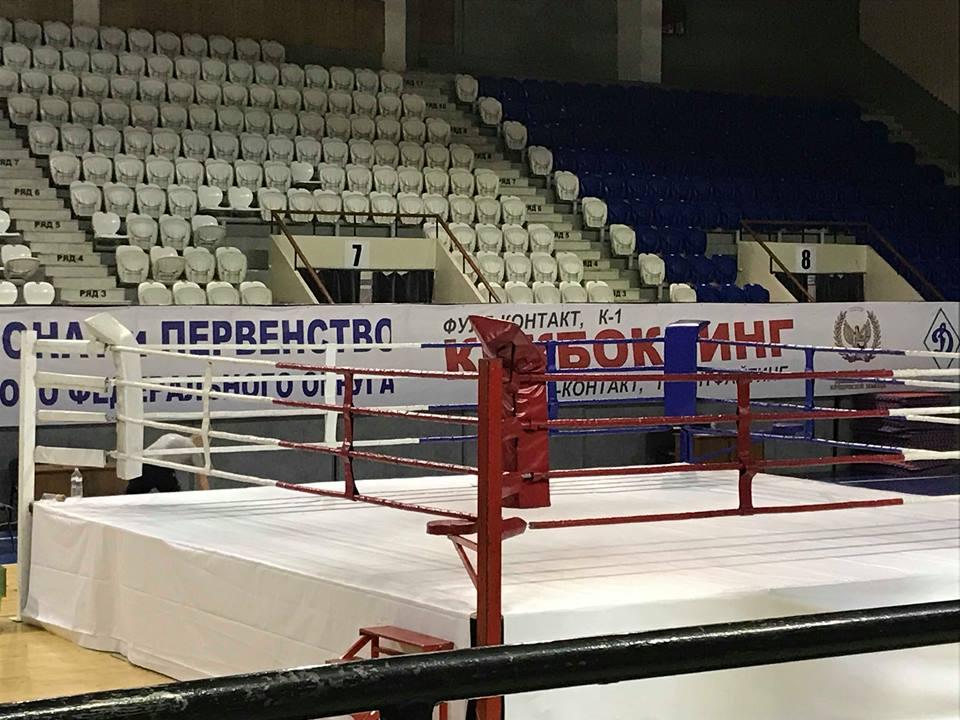 Сегодня в Иркутске стартуют чемпионат и первенство СФО по кикбоксингу: расписание