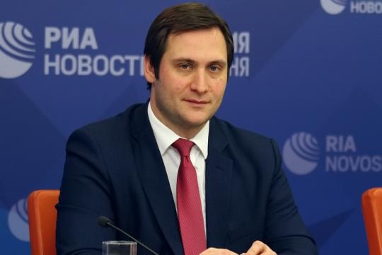Кремлевский вброс: Олег Салагай следующий губернатор Иркутской области?