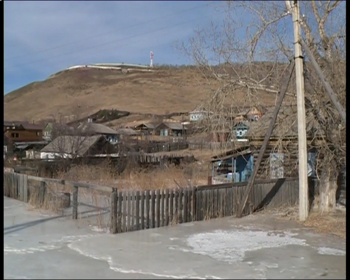 В поселке Култук Слюдянского района подтоплены 16 участков