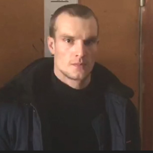 Задержанному в Иркутске похитителю стремянки грозит до пяти лет заключения