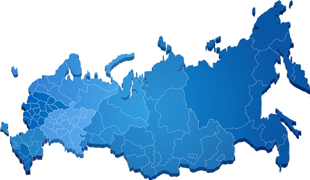 В рейтинге регионов по качеству жизни Иркутская область сильно отстаёт от Красноярского края