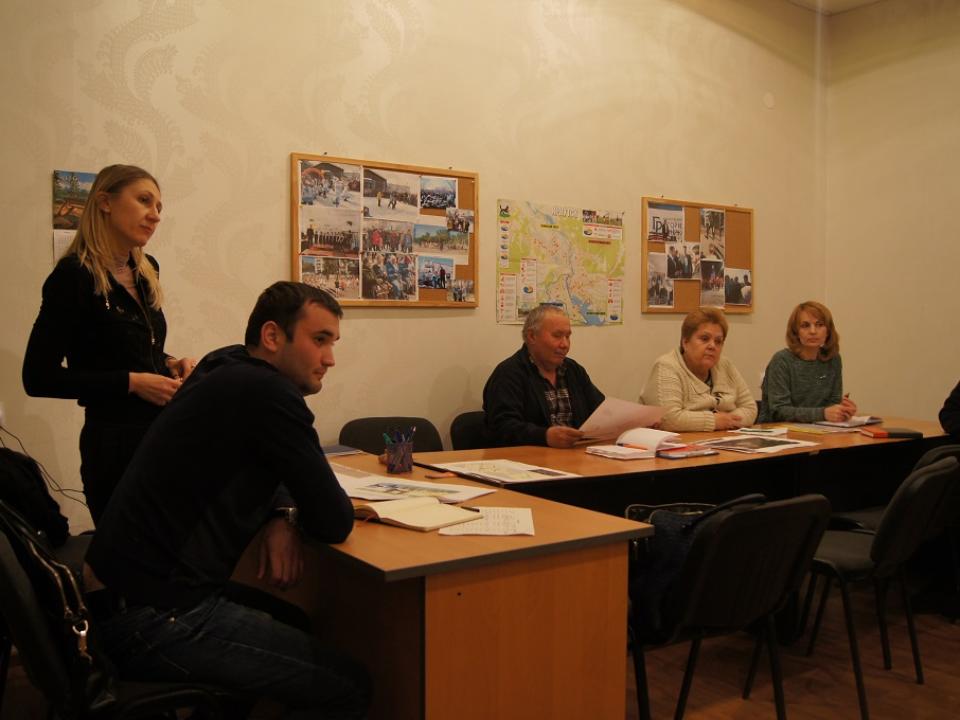 Жителям станции Батарейной в Иркутске предложили проекты благоустройства общественных пространств