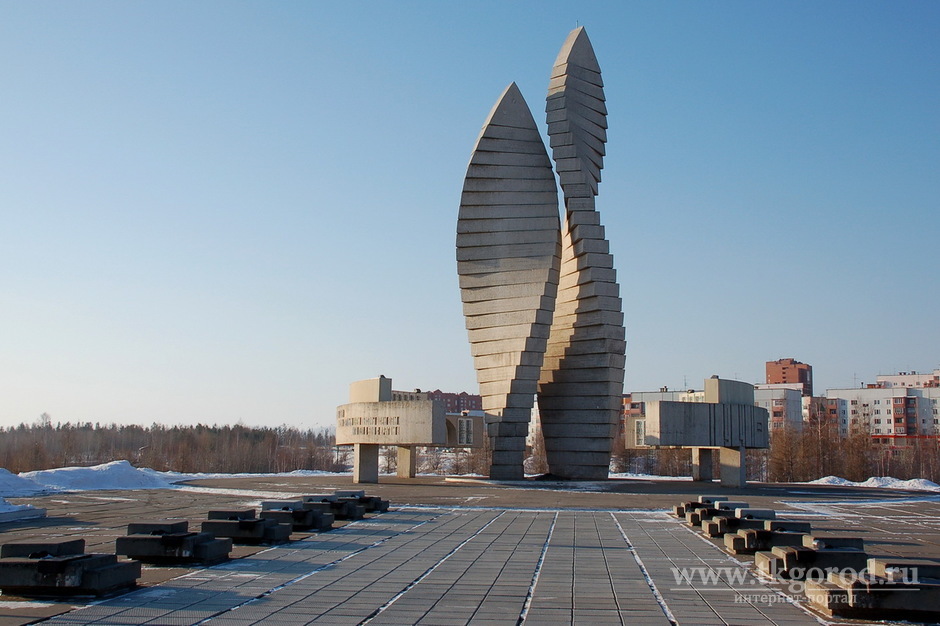 Проект ремонта Мемориала Славы в Братске могут пересмотреть с учетом мнения общественности